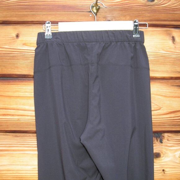 Lululemon Rollin' With My Omies Pant Black - Picture 8 of 12